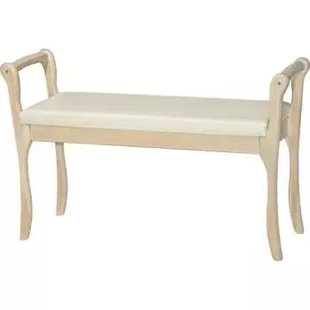 Скамья для прихожей Мебелик 7569