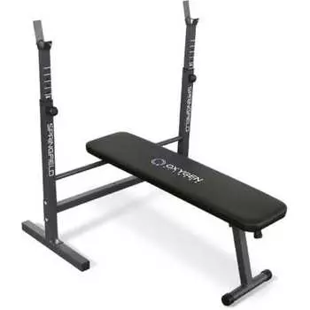 Скамья для жима OXYGEN FITNESS SPRINGFIELD