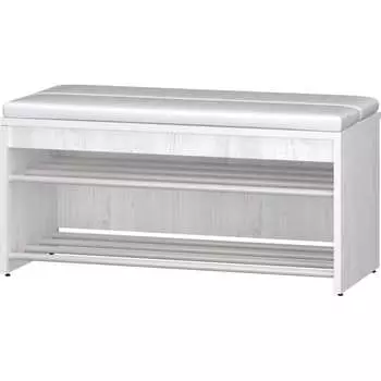 Скамья-табурет Ивару