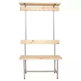 Скамья ТИТАН МЕТА СВТ-7 4670026242935