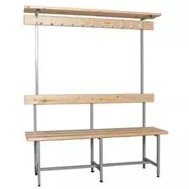 Скамья ТИТАН МЕТА СВТ-8 4670026242942