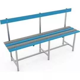 Скамья ТИТАН МЕТА СТ-6П 4670026243048