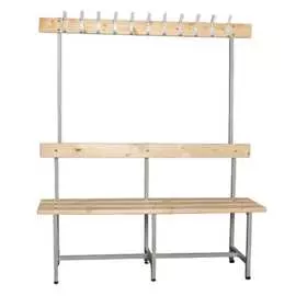 Скамья ТИТАН МЕТА СВТ-6 4670026242751