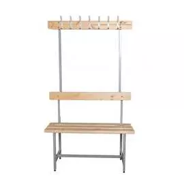 Скамья ТИТАН МЕТА СВТ-4 4670026242737