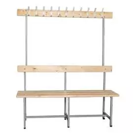 Скамья ТИТАН МЕТА СВТ-5 4670026242744