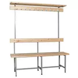 Скамья ТИТАН МЕТА СВТ-9 4670026242959