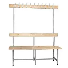 Скамья ТИТАН МЕТА СВТ-6 4670026242874