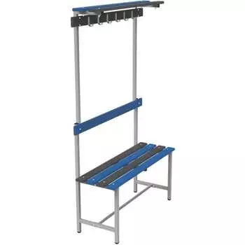 Скамья ТИТАН МЕТА СВТ-7П 4670026244168