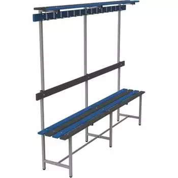 Скамья ТИТАН МЕТА СВТ-9П 4670026244342