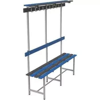 Скамья ТИТАН МЕТА СВТ-8П 4670026244335