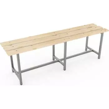 Скамья ТИТАН МЕТА 3/1200 4670026244182