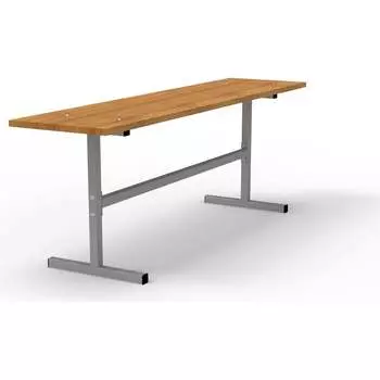 Скамья ТИТАН МЕТА