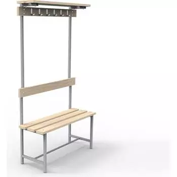 Скамья ТИТАН МЕТА СВТ-7 4670026242768