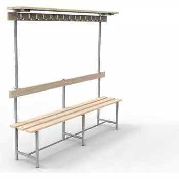 Скамья ТИТАН МЕТА СВТ-9 4670026242720