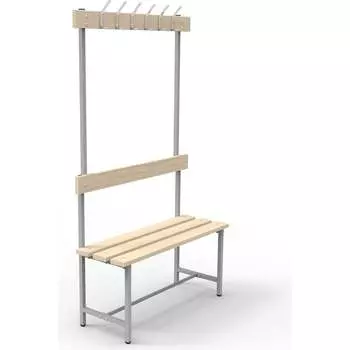 Скамья ТИТАН МЕТА СВТ-4 4670026242911