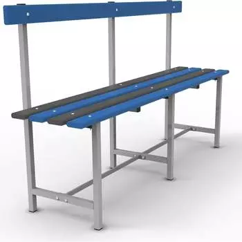 Скамья ТИТАН МЕТА СТ-5П 4670026243031