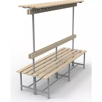 Скамья ТИТАН МЕТА СВТ-9/2 4670026243130