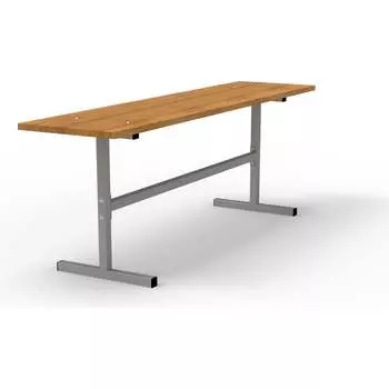 Скамья ТИТАН МЕТА ССТ 4670026245271