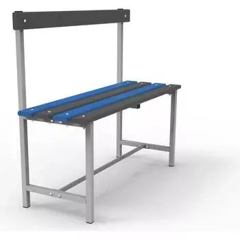 Скамья ТИТАН МЕТА СТ-2П 4670026243024