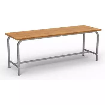 Скамья ТИТАН МЕТА СТ Ш 1200 ЛДСП 4670026245592