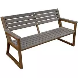 Скамья УЛИЧНЫЕ ЛЕСТНИЦЫ