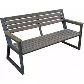 Скамья УЛИЧНЫЕ ЛЕСТНИЦЫ