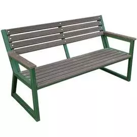 Скамья УЛИЧНЫЕ ЛЕСТНИЦЫ