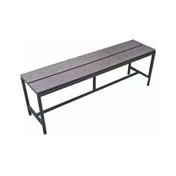 Скамья УЛИЧНЫЕ ЛЕСТНИЦЫ Дача 12 Компакт MP-DACHA-BS12