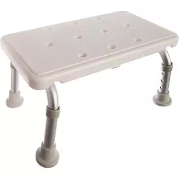 Скамеечка для входа в ванну RIDDER А0102601