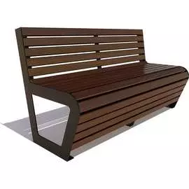 Скамейка 7 скамеек