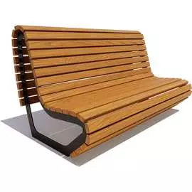 Скамейка 7 скамеек