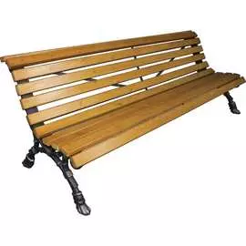 Скамейка 7 скамеек