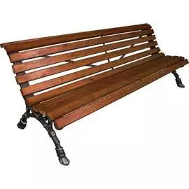 Скамейка 7 скамеек