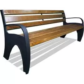 Скамейка 7 скамеек