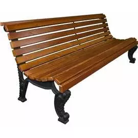 Скамейка 7 скамеек