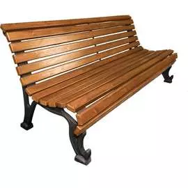 Скамейка 7 скамеек