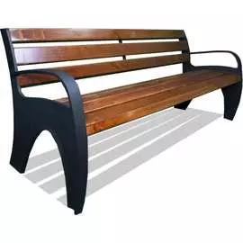 Скамейка 7 скамеек