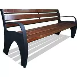 Скамейка 7 скамеек