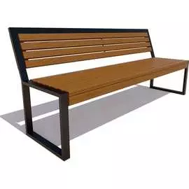 Скамейка 7 скамеек