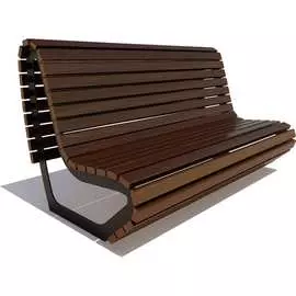 Скамейка 7 скамеек