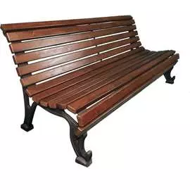 Скамейка 7 скамеек