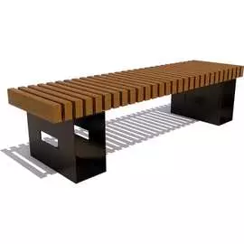 Скамейка 7 скамеек