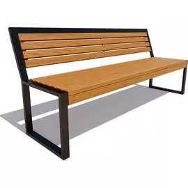 Скамейка 7 скамеек