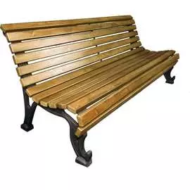 Скамейка 7 скамеек