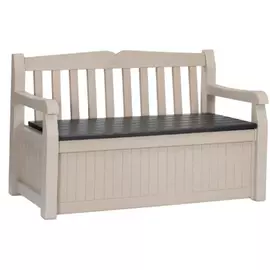Скамейка для сада Keter EDEN GARDEN BENCH 230398