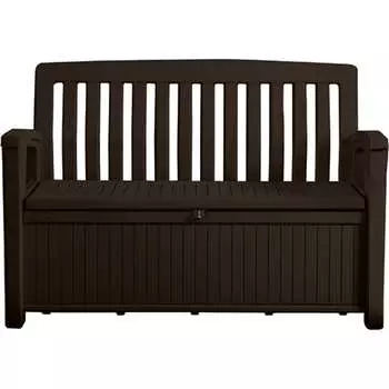 Скамейка для сада Keter