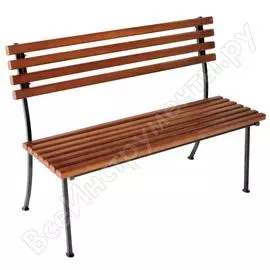 Скамейка Комплект-Агро Классика 1,2 КА4095