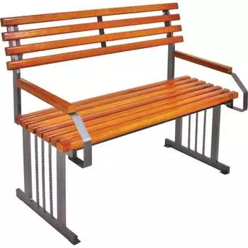 Скамейка Комплект-Агро Мадрид 1,2 КА5511