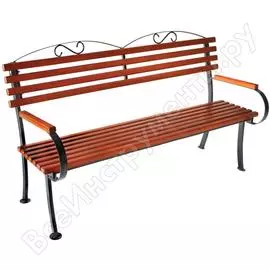 Скамейка Комплект-Агро Романтика 1,6 KA3463