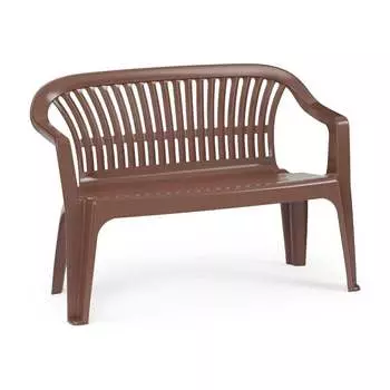 Скамейка ЗПИ "Альтернатива" Престиж М5932